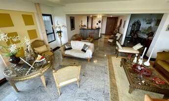 Imagem 4: Mansão Palazzo Reale 258m² />