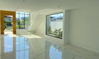 Imagem 3: Casa de condomínio para venda com 480 metros quadrados com 4 quartos