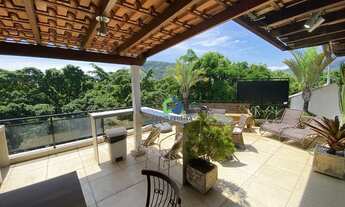 Imagem 4: Cobertura à venda com 04 quartos - Grande canal