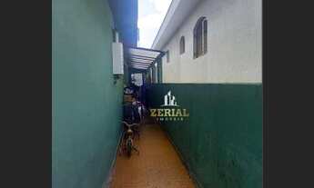 Imagem 7: Casa com 2 dormitórios à venda, 100 m² por R$ 415.000,00 - Vila Vivaldi - São Bernardo do