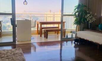 Imagem 4: Baeta Neves com varanda gourmet