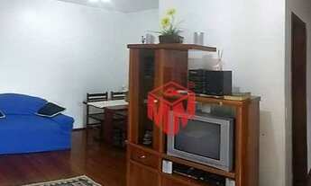 Imagem: Apartamento à venda, 69 m² por R$ 293.000,00