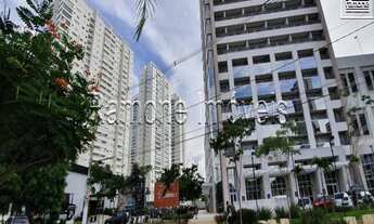 Imagem 2: Sala Comercial Galpão / depósito com 1 vaga na garagem