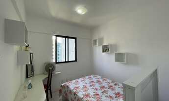 Imagem 3: Apartamento a venda no Candeal