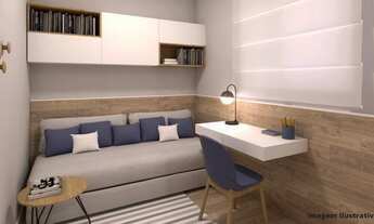 Imagem 8: Apartamento para venda possui 3677 metros quadrados com 2 quartos em Tucuruvi - São Paulo