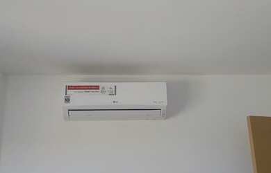 Imagem 13: Apartamento em andar alto com vista livre e varanda gourmet