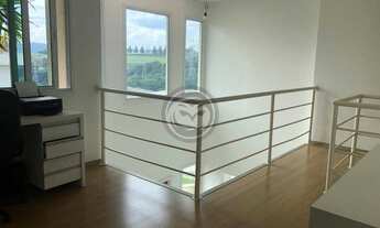 Imagem 6: Casa para locação Burle Max em Alphaville- Mobiliada