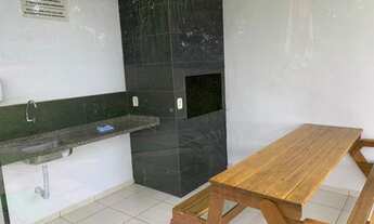 Imagem 6: Casa no condomínio Terra Nova 3 dormitórios com suíte