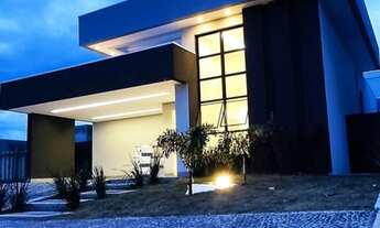 Imagem: Casa alto padrão 3 suíte no mirante do