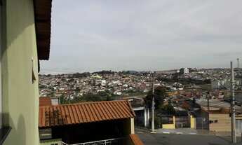 Imagem 4: SOBRADO COM 3 DORMITÓRIOS VILA JULIA POÁ