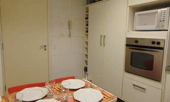 Imagem 5: Apartamento para venda possui 154 metros quadrados com 4 quartos em Vila Mascote - São Pau