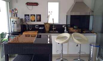 Imagem 5: Reserva da Serra | Casa 540m 4 suítes 2 vagas