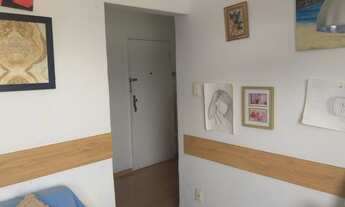 Imagem 6: CENTRO - Apartamento com 03 quartos, vaga de garagem