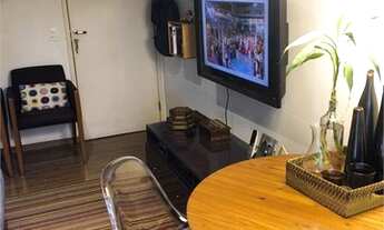 Imagem 3: São Paulo - Apartamento Padrão - ITAIM BIBI