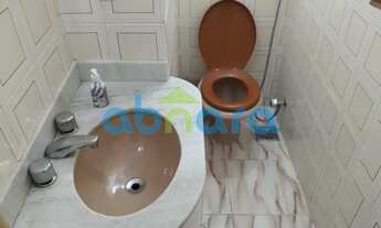 Imagem 7: 3 quartos (sendo 1 suíte). Avenida Atlântica!