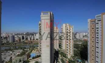 Imagem 2: São Paulo - Apartamento Padrão - Vila Andrade