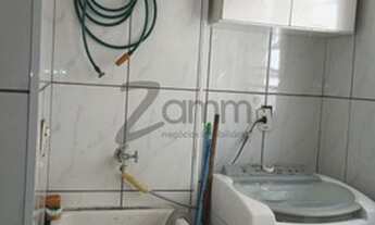 Imagem 6: Apartamento - Jardim Marchissolo - Sumaré