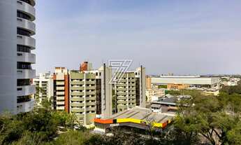 Imagem 6: Apartamento para venda com 127 metros quadrados com 3 quartos em Água Verde - Curitiba - P