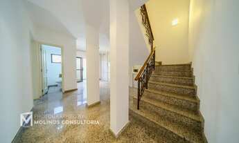 Imagem 6: Casa em condomínio à venda no bairro Campo Belo - São Paulo/SP, Zona Sul