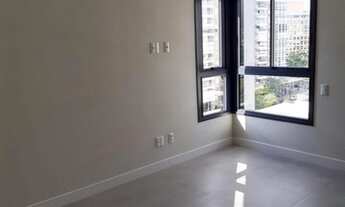 Imagem 7: Apartamento para Venda em Palhoça, Pedra Branca, 2 dormitórios, 1 suíte, 2 banheiros, 1 va