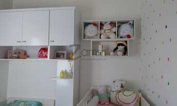 Imagem 7: Apartamento - Parque Euclides Miranda - Sumaré