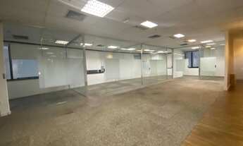 Imagem 2: Escritório para aluguel possui 469 metros quadrados em Vila Olímpia - São Paulo - SP