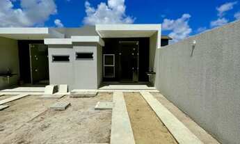 Imagem 3: Casas planas com 2 suítes enormes pertinho da estrada do fio!