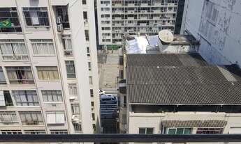 Imagem 7: ÓTIMO SALA / 2 QUARTOS NO LEME C/VAGA!!!