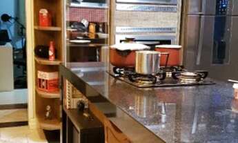 Imagem 3: Casa com 4 quartos e quintal em Coqueiros próximo a UDESc - Oportunidade