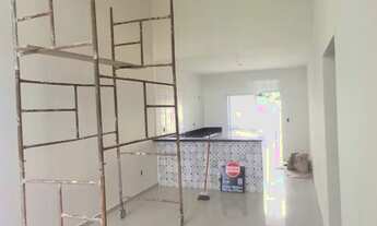 Imagem 3: Casa no Santa Clara