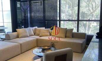 Imagem 4: Cobertura com 4 dormitórios à venda, 331 m² por R$ 5.933.538,85 - Bigorrilho - Curitiba/PR