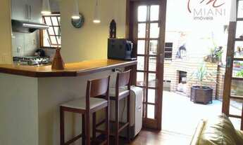 Imagem 6: Sobrado com 3 dormitórios à venda, 280 m² por R$ 990.000,00 - Jaguaré - São Paulo/SP