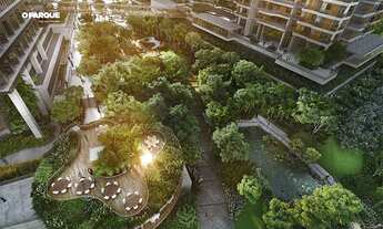 Imagem 3: Apto 167M² - 3 Dormitórios - 3 suítes - 3 vagas de garagem-Brooklin novo