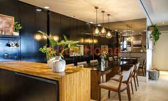 Imagem 7: Apartamento Alto Padrão para Venda em Brooklin São Paulo-SP - 41-90115-T