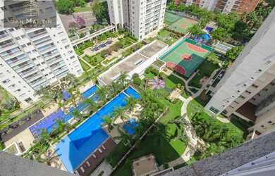 Imagem 9: Apartamento à venda no bairro Jardim Europa - Porto Alegre/RS