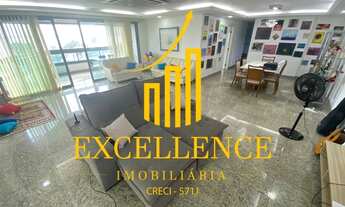 Imagem: Condomínio edifício Mediterranee