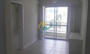 Imagem 3: Apartamento à venda no bairro Itacorubi - Florianópolis/SC