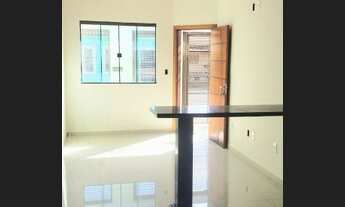 Imagem 6: Casa para venda com 75 metros quadrados com 2 quartos em Shangri-lá - Pouso Alegre - MG