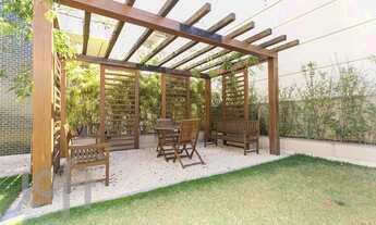 Imagem 7: Apartamento para venda possui 60 metros quadrados com 2 quartos em Água Branca - São Paulo