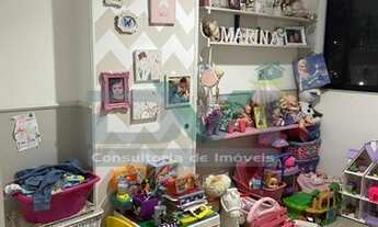 Imagem 7: Parnamirim - 3 Qts - 1 suíte - 98,7 m²