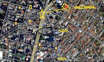 Imagem 5: Studio para venda com 25 metros quadrados com 1 quarto em São Lucas - Belo Horizonte - MG