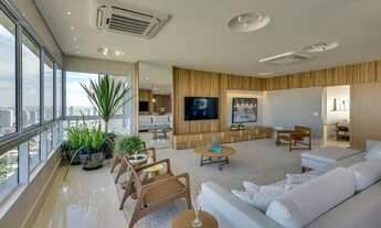 Imagem 2: Apartamento maravilhoso na melhor localização do setor Marista