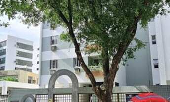 Imagem: Apartamento três quartos, com suíte 70