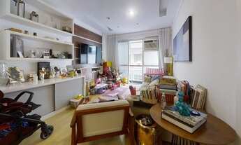 Imagem: Rio de Janeiro - Apartamento Padrão - Lagoa