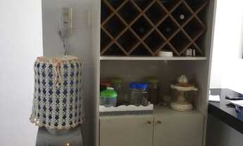 Imagem 7: Apartamento 03 Quartos - Frente para o Mar - Lazer Completo!