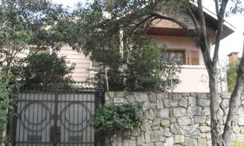 Imagem: 751 m² - Cidade Jardim - 4 Dorm 6 vagas