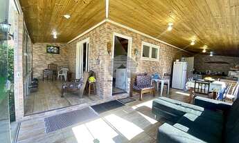 Imagem 4: Imbituba - Casa Padrão - Alto Arroio