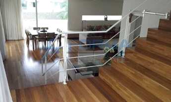 Imagem 3: São Bernardo do Campo - Casa de Condomínio - SWISS PARK