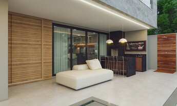 Imagem 6: Casa de condomínio para venda com 4 suites confortáveis