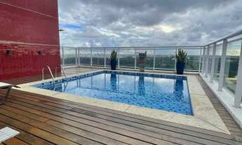 Imagem 2: Apartamento de cobertura com 4 suítes a venda no Greenville